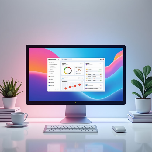 Полная интеграция Webflow с Pipedrive с адаптацией для мобильных устройств под ключ