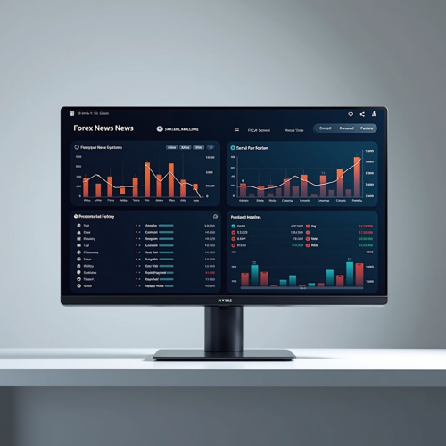 Автоматизированная система оповещения о новостях Forex с интеграцией Forex Factory и Telegram