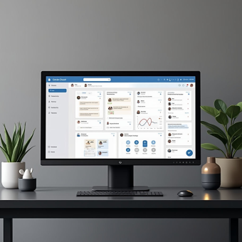 Автоматизированная очистка досок Trello с удалением карточек по заданным меткам