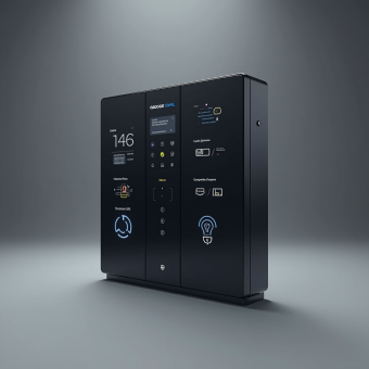 Безопасный доступ к частным API Google Cloud с использованием JWT-аутентификации под ключ