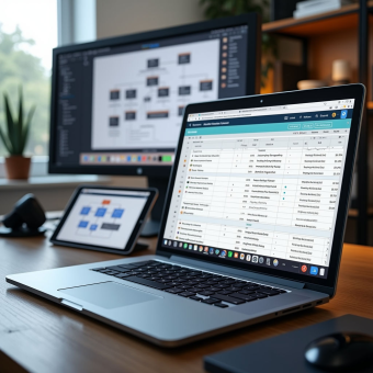 Создание визуальных карт сайта и структур с помощью Firecrawl и Google Sheets под ключ