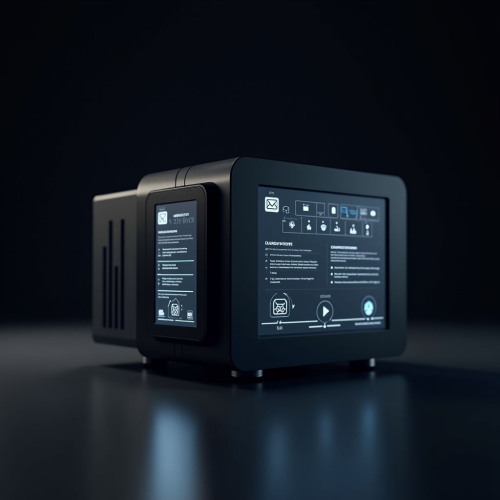 Автоматизированная классификация электронной почты и отправка ответов с контролем специалиста.