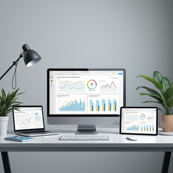 Комплексная SEO-стратегия с командой специалистов O3 Director и GPT-4 под ключ