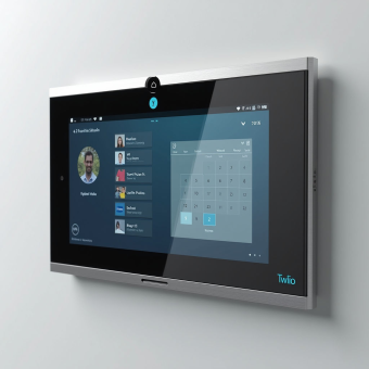 Автоматизированные напоминания о встречах и последующие взаимодействия с клиентами через Twilio