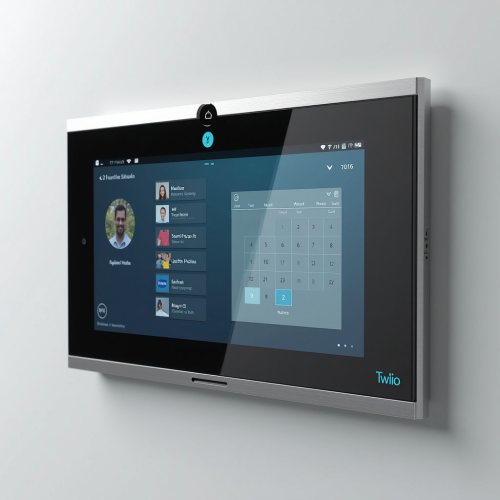 Автоматизированные напоминания о встречах и последующие взаимодействия с клиентами через Twilio