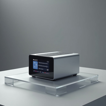 Многофункциональный куратор новостей с аналитикой Mistral AI, сводками и индивидуальными каналами.