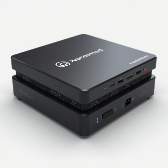 Автоматизированная система привлечения клиентов для вашего продукта с использованием Apollo, LinkedIn и SendGrid.