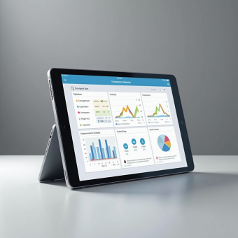 Агрегатор отзывов для Shopify: интеграция Trustpilot, Google и Facebook в Google Sheets под ключ