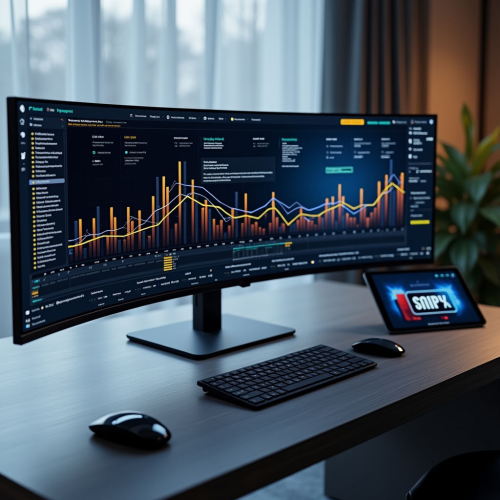 Услуга по автоматическому подбору оптимального фавикона с использованием анализа изображений на базе GPT-4