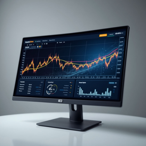 Автоматическая рассылка ежедневных обновлений курсов валют через API CurrencyFreaks и Gmail