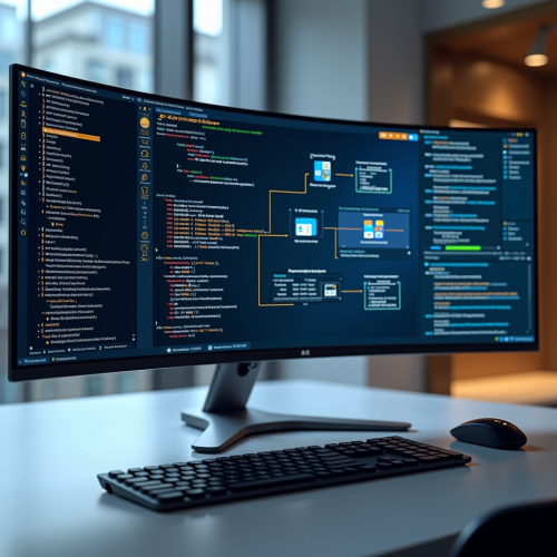 Автоматизация учета журналов SAP B1 с использованием JSON, Google Sheets и GPT-4 под ключ