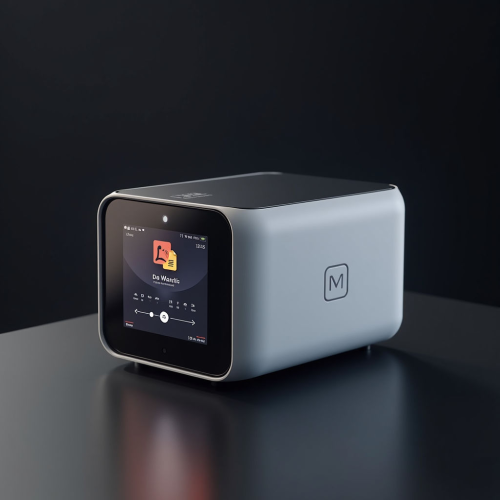 Автоматизированная транскрипция аудио и генерация отчетов в Google Docs под ключ