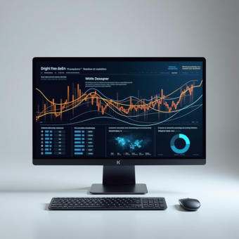 Автоматизированный мониторинг форумов с использованием Bright Data и n8n