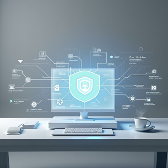 Комплексная проверка веб-безопасности с использованием OTX и OpenAI