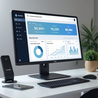 Премиум аудит SEO на сайте для повышения видимости и эффективности бизнеса