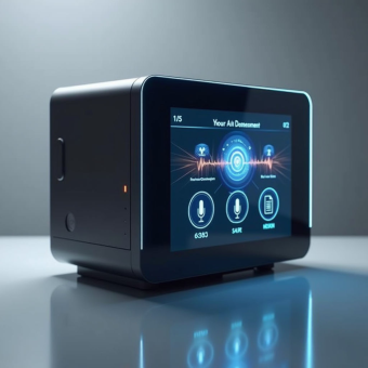 Автоматическая транскрипция голосовых сообщений Telegram в Google Docs с итоговыми сводками