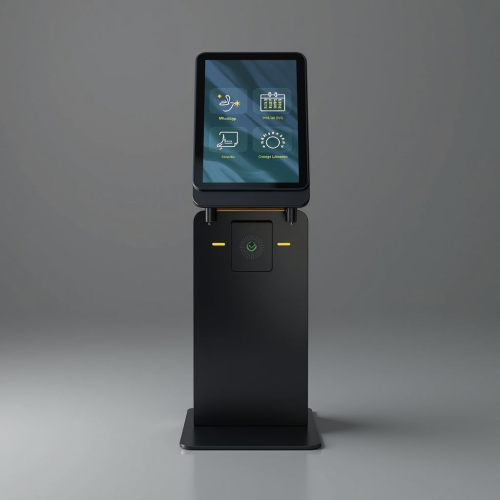 Автоматизация управления записями в салоне через WhatsApp, GPT и Google Календарь