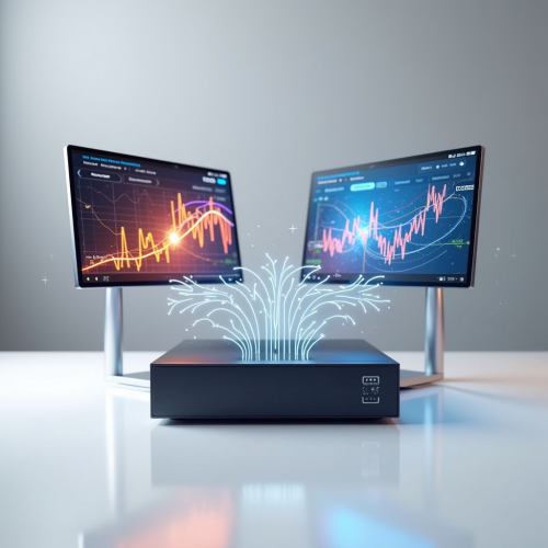 Автоматизация создания лидов из HubSpot в Salesforce с обогащением данных на основе AI от Explorium