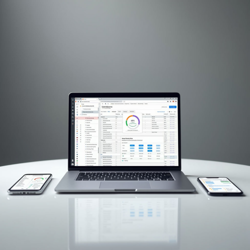 Автоматизированное обогащение фирменных данных компании в Google Sheets с использованием Explorium MCP