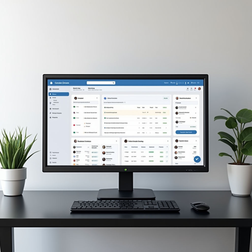 Агрегатор вакансий Upwork с интеллектуальными сводками и многоканальными уведомлениями под ключ
