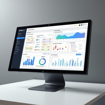 Персонализированное привлечение клиентов через CrunchBase с автоматизированными сводками и интеграцией Gmail