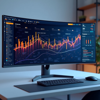 Анализ конкурентных рекламных кампаний в Facebook с использованием Gemini и Open AI под ключ