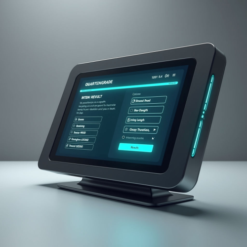 Сервис генерации настраиваемых случайных строк с интерактивными формами под ключ