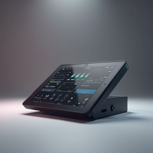 Премиум-сервис создания голосов и звуковых эффектов с использованием технологий TTS и изменения голоса.