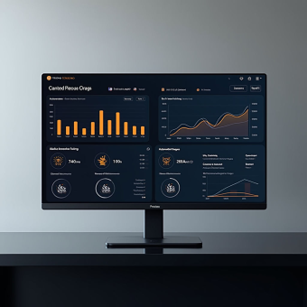 Автоматизация сортировки сервисных заявок с использованием GPT-4o и Taiga под ключ