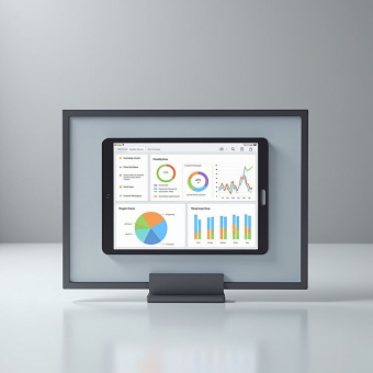 Автоматизированный анализ позиций конкурентов в поисковых системах с интеграцией в таблицы.
