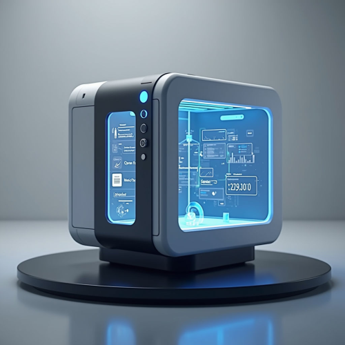 Автоматизированная система суммирования контента через Webhook