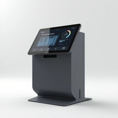 Система автоматизированного проведения HR-интервью с использованием AI и BeyondPresence