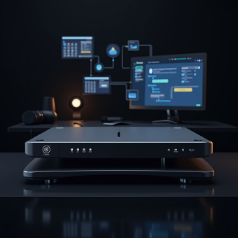 Автоматизированная система видео-вопросов и ответов с AI на базе Gemini-2.5 и уведомлениями в Slack