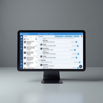 Автоматизированное резюмирование чатов в Telegram с использованием AI-технологий