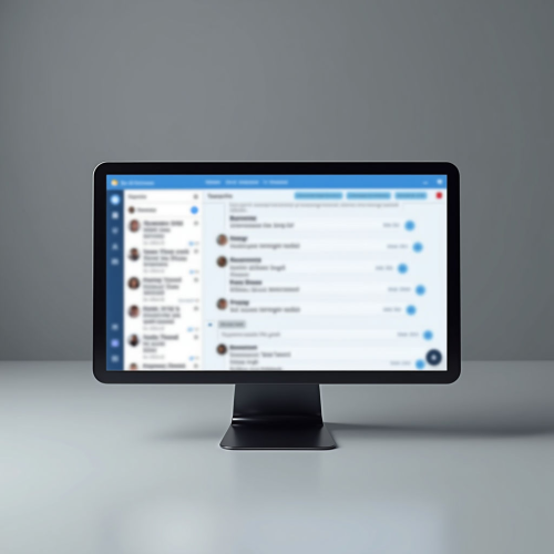 Автоматизированное резюмирование чатов в Telegram с использованием AI-технологий