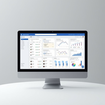 Автоматизированная система категоризации заявок в поддержку с отчетностью в Google Sheets