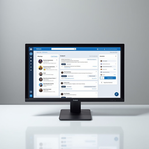 Автоматизированная генерация постов для LinkedIn с предпросмотром в WhatsApp и авто-публикацией.