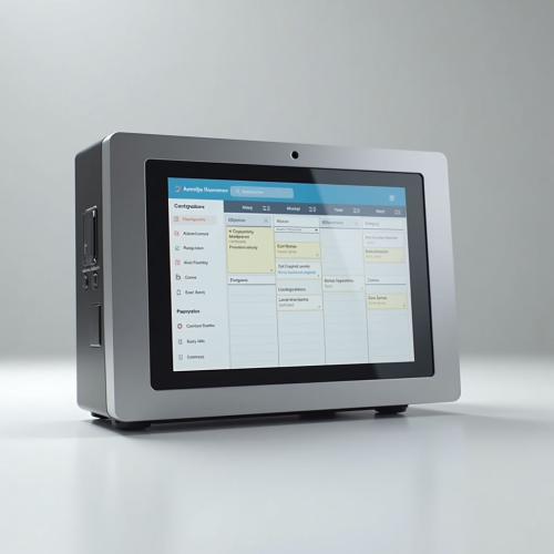 Автоматизированная система управления календарем и сводка встреч с интеграцией Gmail и GPT-4o/Claude.