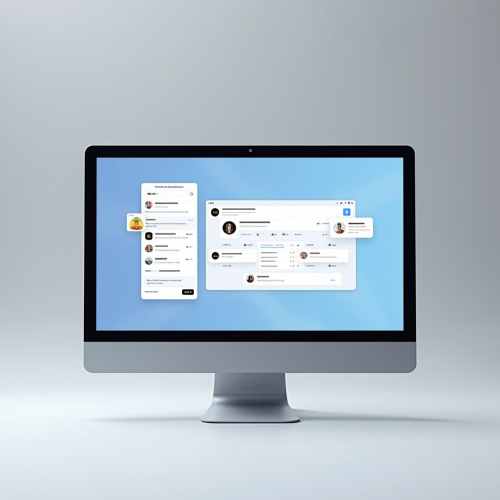 Автоматизированное извлечение данных из чеков через Telegram с использованием Tesseract и Llama