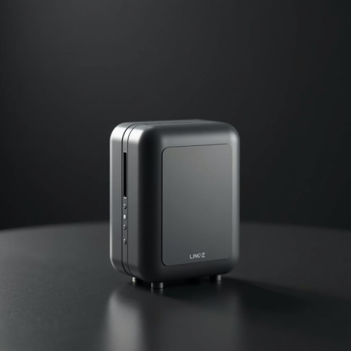 Интеллектуальный агент управления информацией на базе AI