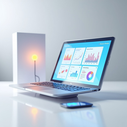 Автоматизированный анализ и мониторинг постов в Twitter по имени с использованием Bright Data и Gemini