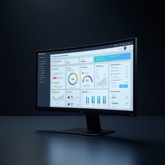Мониторинг позиций SEO-ключевых слов с использованием LLaMA AI и автоматизированного анализа SERP Google