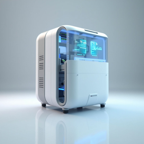 Автоматизированная система сортировки и подготовки ответов на электронные письма для поддержки клиентов