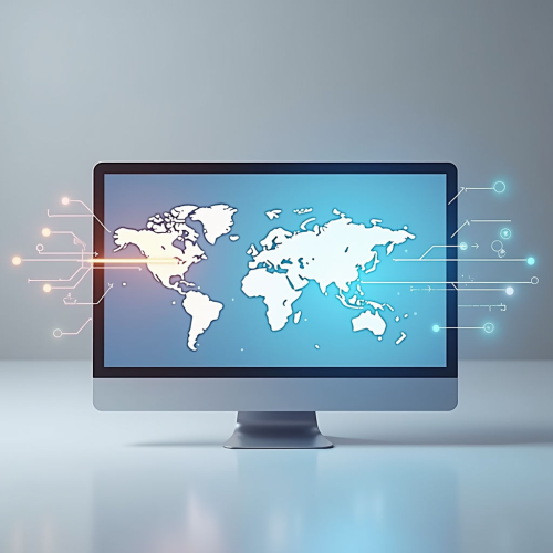 Автоматизация поиска и подбора вакансий с использованием API Adzuna и Google Sheets под ключ.