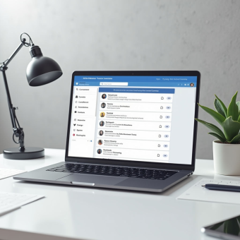 Автоматизированное преобразование записей собеседований в краткие отчеты и оценочные карточки с использованием AI и Google Docs.