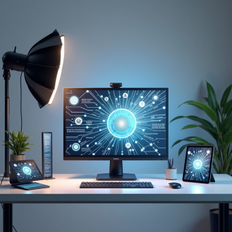 Создание векторных наборов данных для AI из веб-контента с использованием Claude, Ollama и Qdrant под ключ