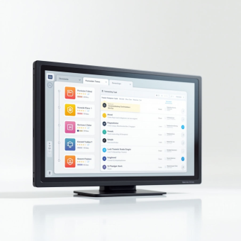 Управление задачами на естественном языке с Todoist и GPT-4o под ключ