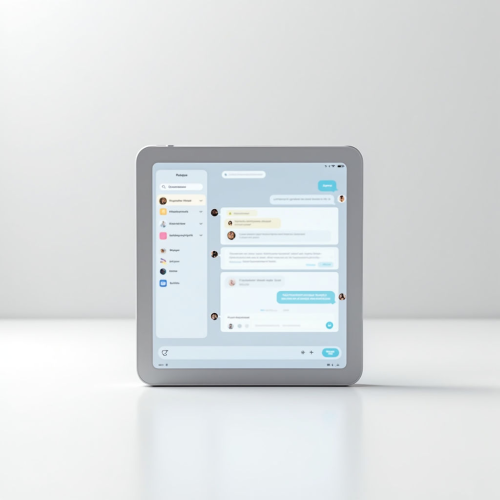 Интеллектуальный чат-бот для колл-центра: автоматизация обработки исключений под ключ