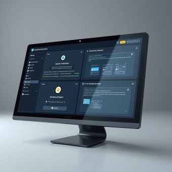Автоматизация планирования спринтов с интеграцией OpenAI, Google Календаря и Gmail для Agile-команд