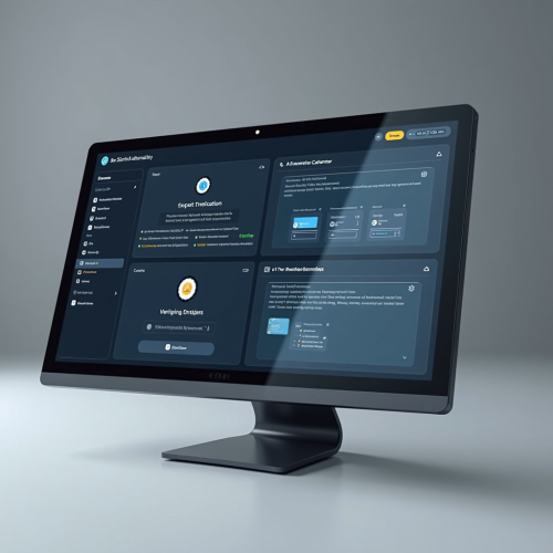 Автоматизация планирования спринтов с интеграцией OpenAI, Google Календаря и Gmail для Agile-команд